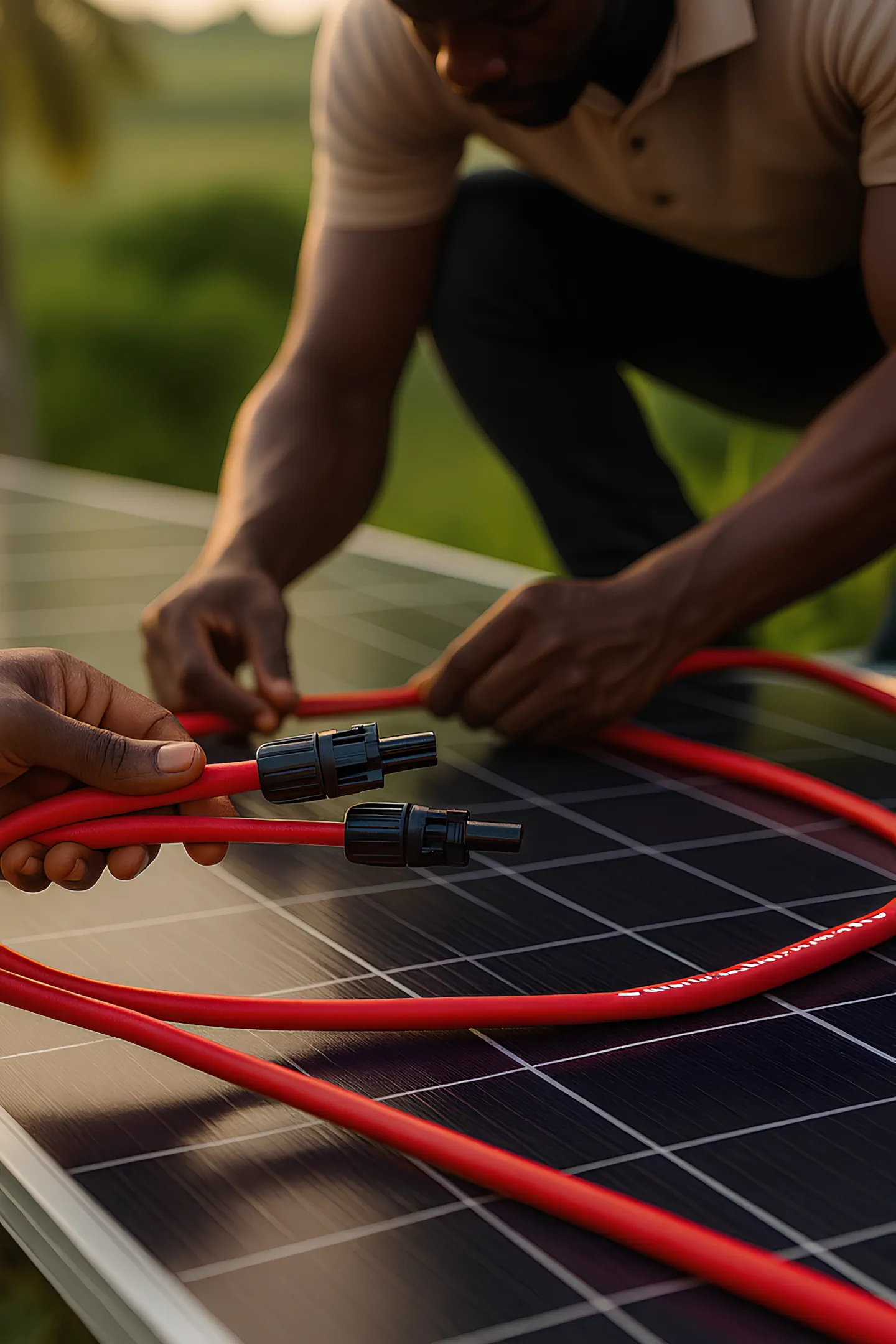 Solar Power